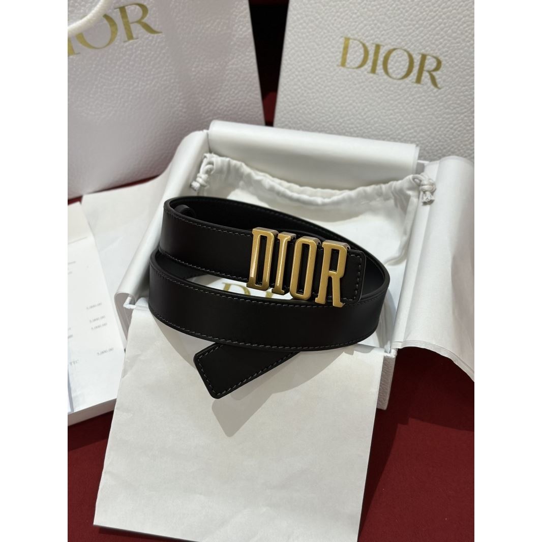 chr1st1an D10r belts